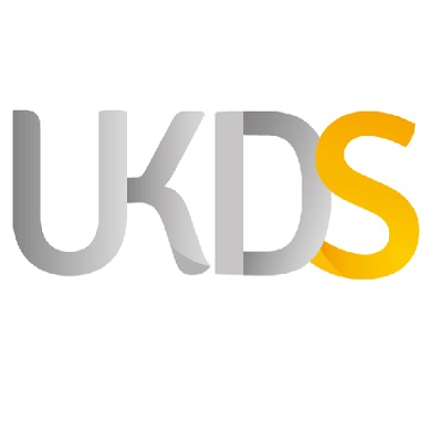 Company Logo For UK Dental Specialists'