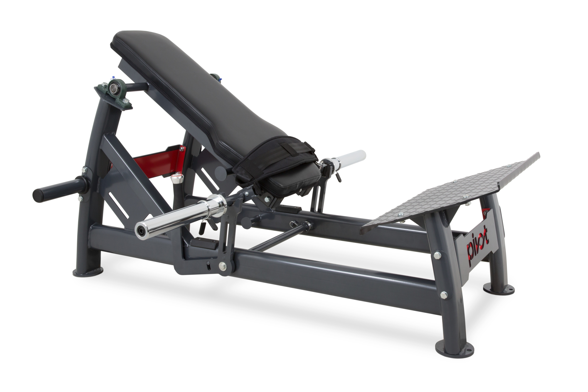 Hip Thrust Machine Market'