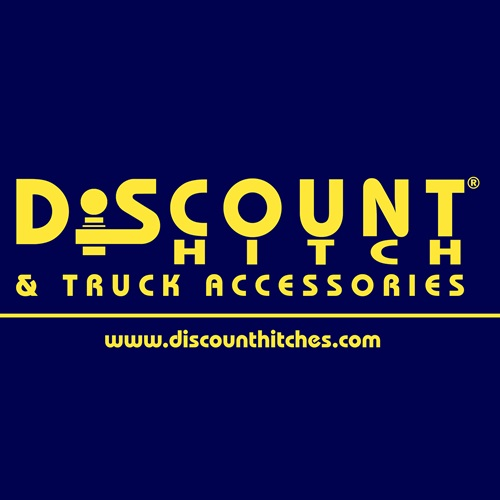 Discount Hitch & Truck Accessories Logo