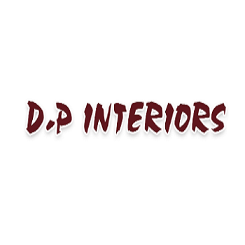 Company Logo For D.P Interiors'