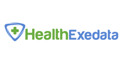 Company Logo For HealthExeData'