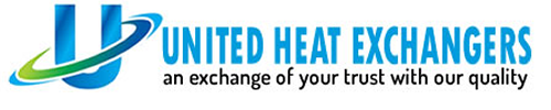 Company Logo For United Heat Exchangers'