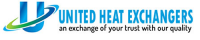 United Heat Exchangers Logo