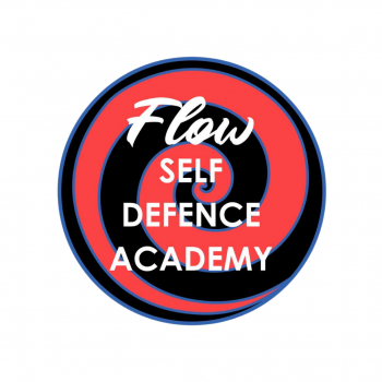 Company Logo For Flow Self Defence Academy'