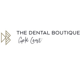 Company Logo For The Dental Boutique'