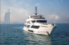Private Yacht Charter Dubai Marina'
