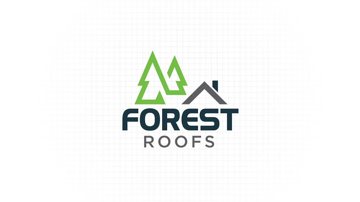 Company Logo For Forest Roofs'