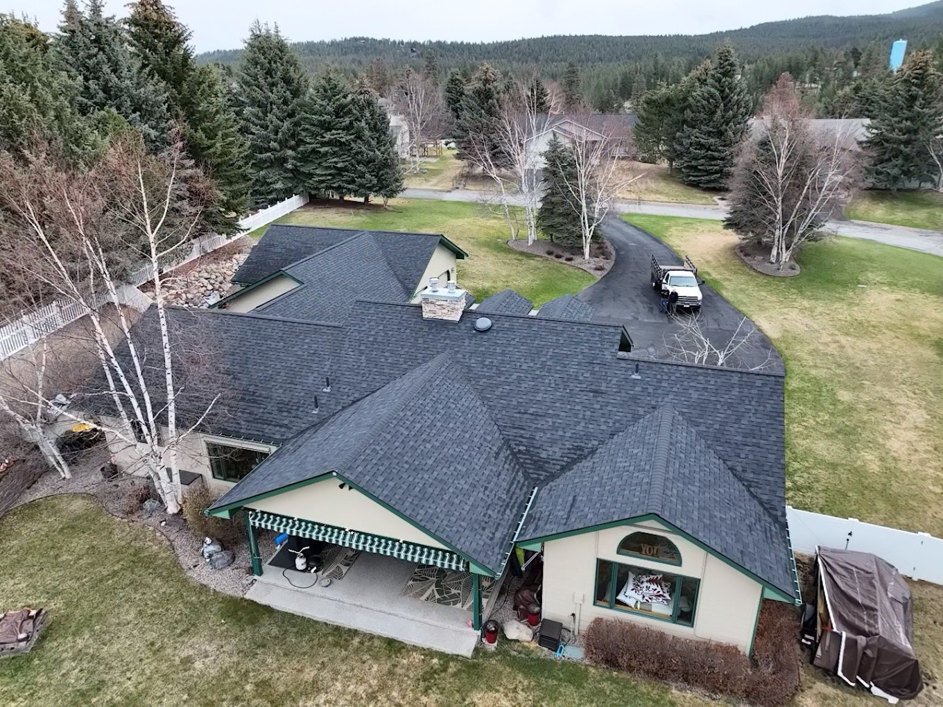 Roofing Denver'