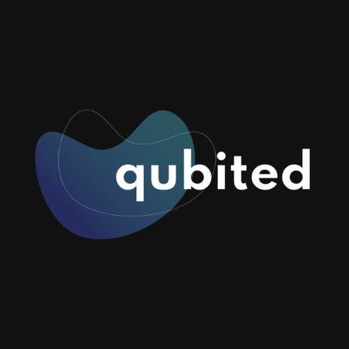 Company Logo For Qubited'