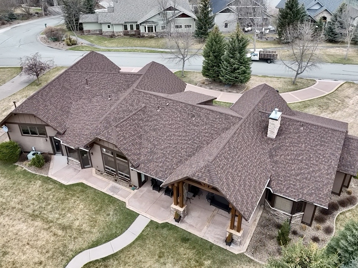 Denver Roofing Contractor'