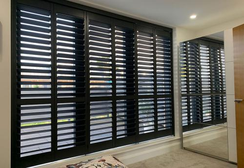 Company Logo For Nantmor Blinds & Shutters'