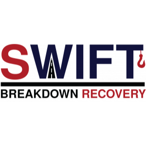 Company Logo For Swift Breakdown Recovery'