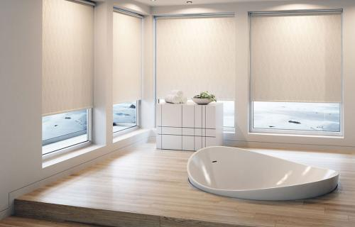 Company Logo For Nantmor Blinds & Shutters'