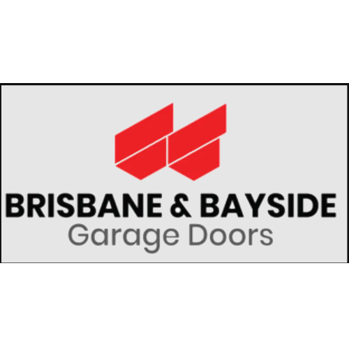 Company Logo For Brisbane &amp; Bayside Garage Doors'