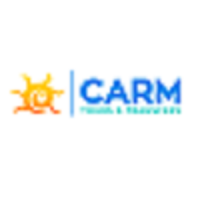 CARM Tours & Transfers  Logo