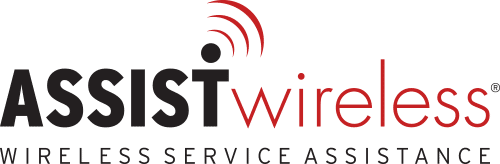 Company Logo For Assist Wireless'