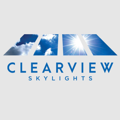 Company Logo For Clearview Skylights&nbsp;'