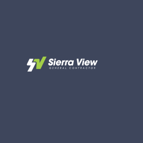 Company Logo For Sierra View General Contractor'