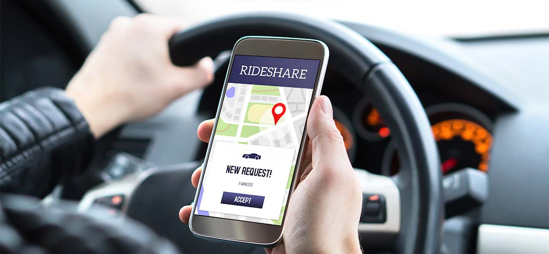 Ridesharing Insurance Market