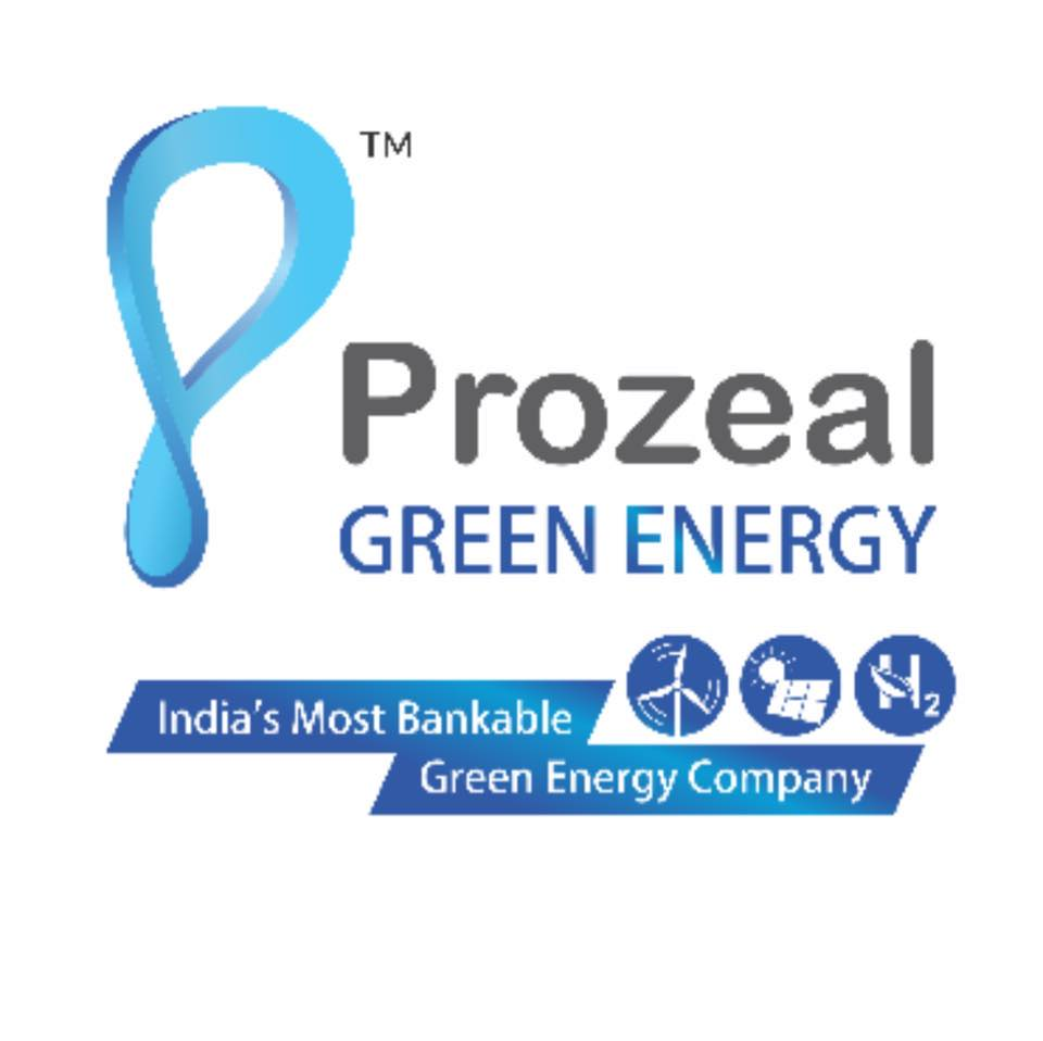 Company Logo For Prozeal Green Energy Pvt Ltd'