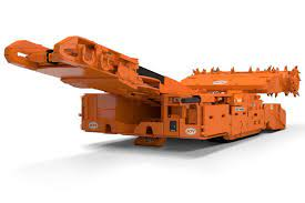 Underground Mining Machinery Market