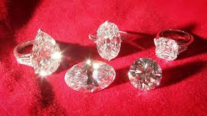 Artificial Diamond for Jewelry Market'