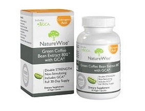 Green Coffee Bean Extract'