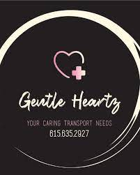 Gentle Heartz Transportation