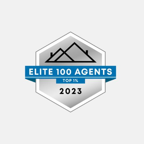 Company Logo For Elite 100 Agents'