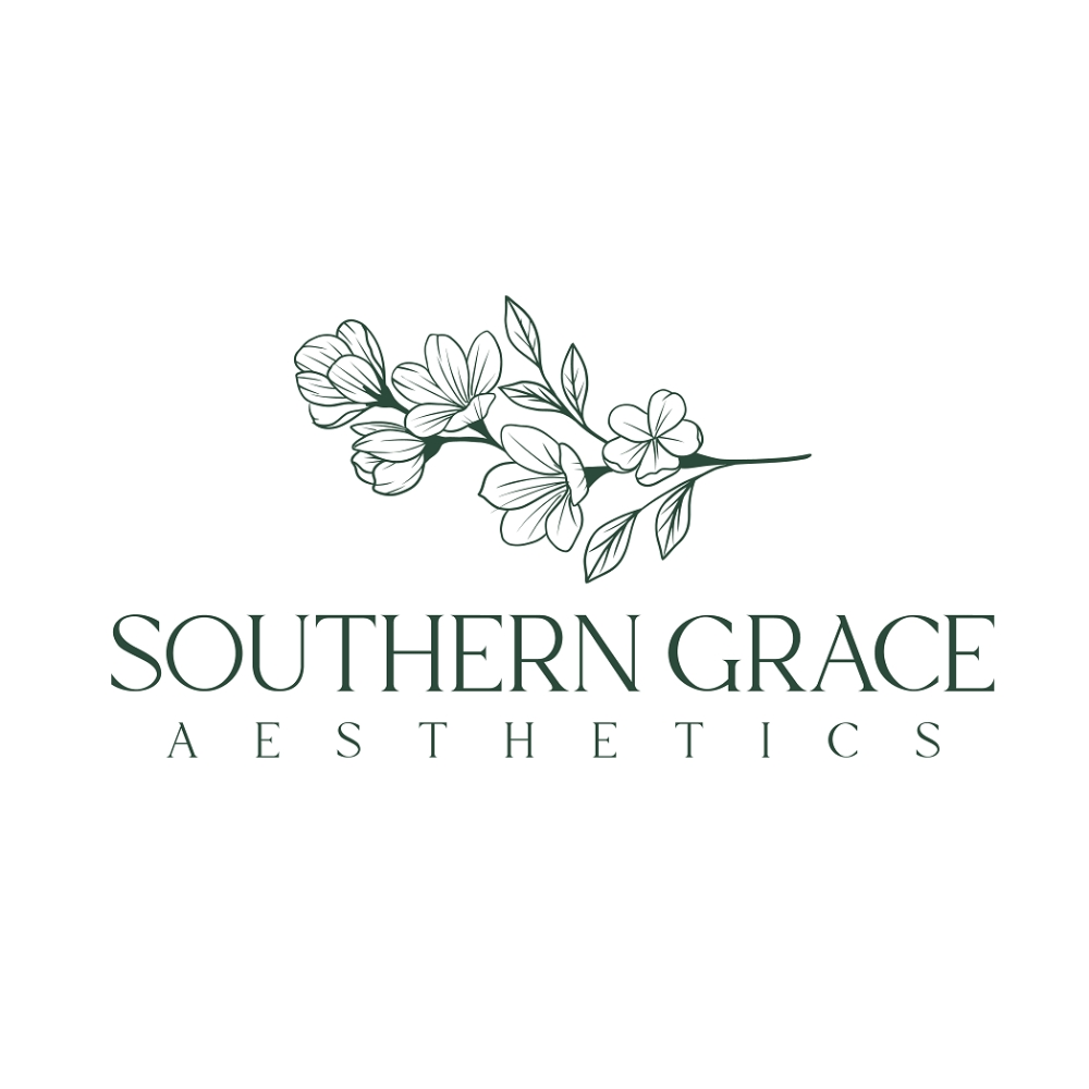 Company Logo For Southern Grace Aesthetics'