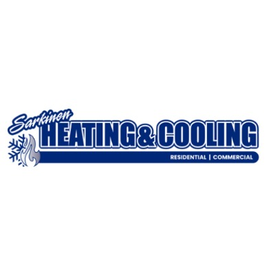 Sarkinen Heating and Cooling'