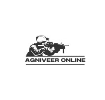 Company Logo For Agniveer Online'