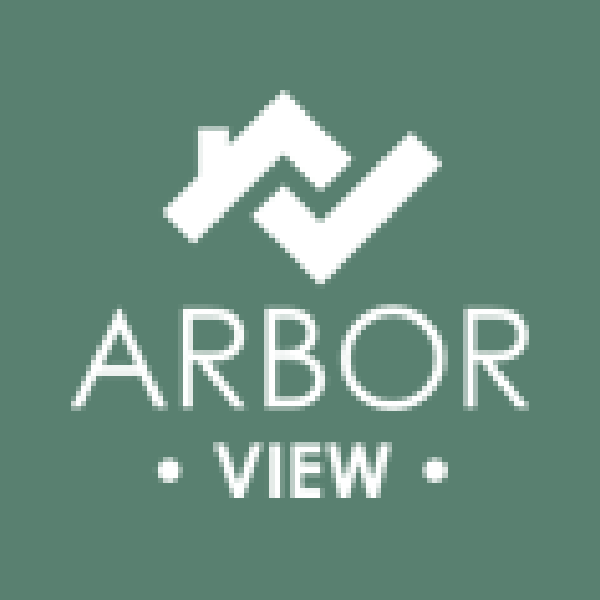 Company Logo For Arbor View'