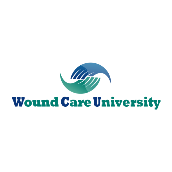 Company Logo For Wound Care University'