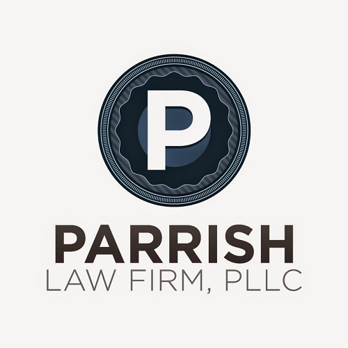 Company Logo For Parrish Law Firm, PLLC'