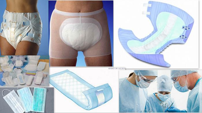 Adult Incontinence Products Market'