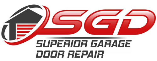 Company Logo For Superior Garage Door Repair - Eden Prairie'