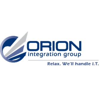 Company Logo For Orion Integration Group'