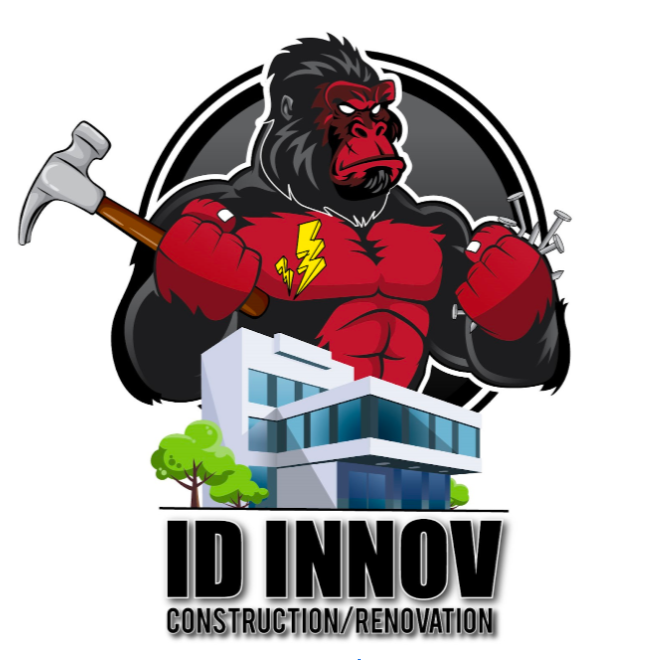 Company Logo For ID Innov Inc.'