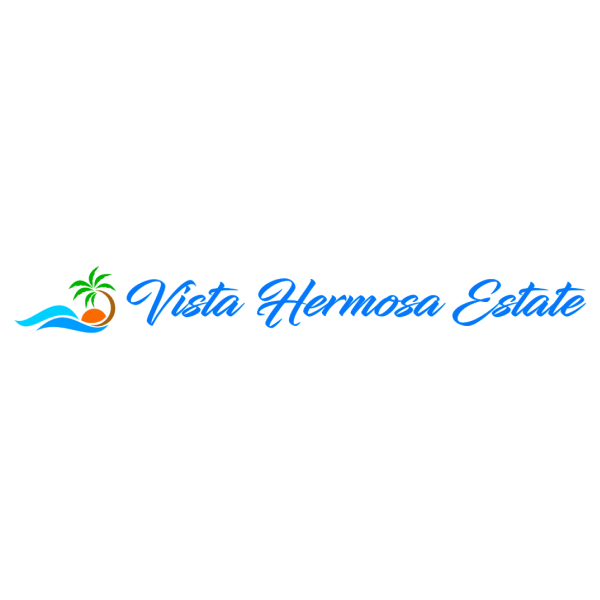 Logo Vista Hermosa Estate'