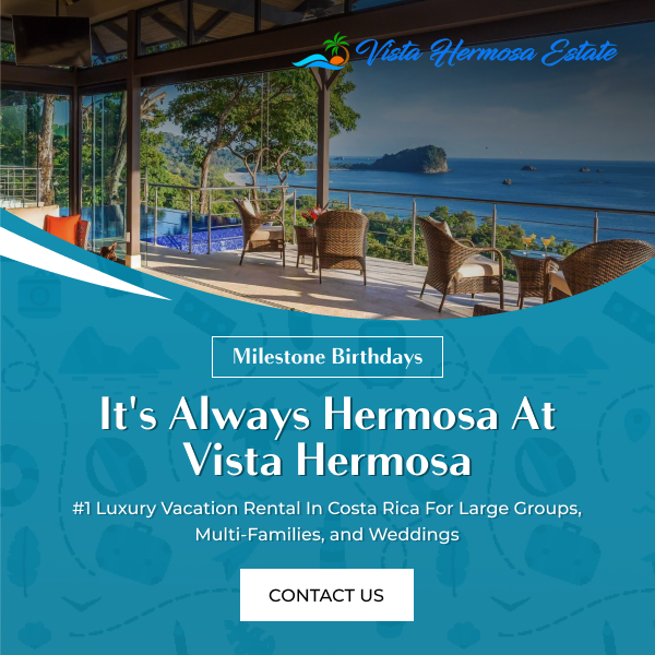 Vista Hermosa Estate'