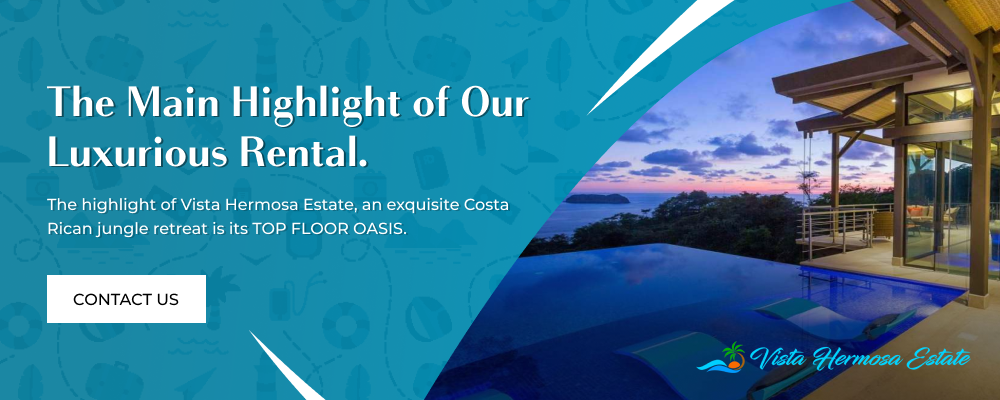 Vista Hermosa Estate'