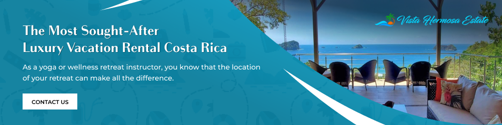 Vista Hermosa Estate'