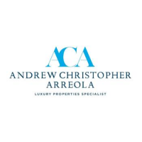 Andrew Christopher Arreola Logo