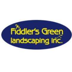 Fiddlers Green Landscaping Inc