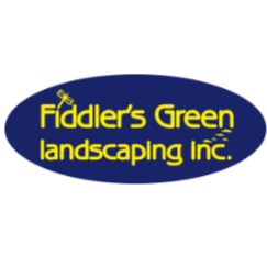 Company Logo For Fiddlers Green Landscaping Inc'