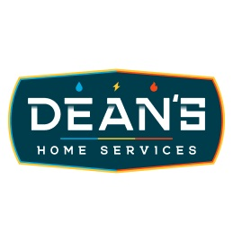 Dean's Home Services Logo