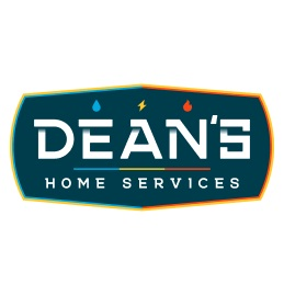 Company Logo For Dean's Home Services'