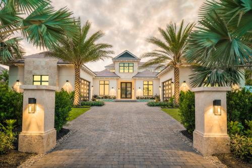 Company Logo For Andrew Christopher Arreola'