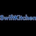 Company Logo For SwiftKitchen'